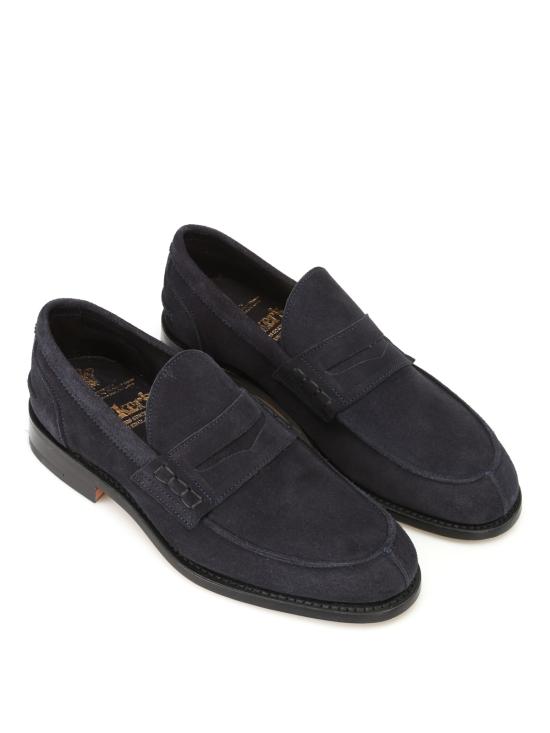 26FW 트리커즈 로퍼 7825 NAVY - TRICKERS