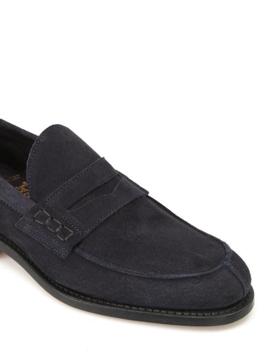 26FW 트리커즈 로퍼 7825 NAVY - TRICKERS