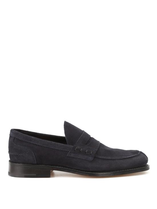 26FW 트리커즈 로퍼 7825 NAVY