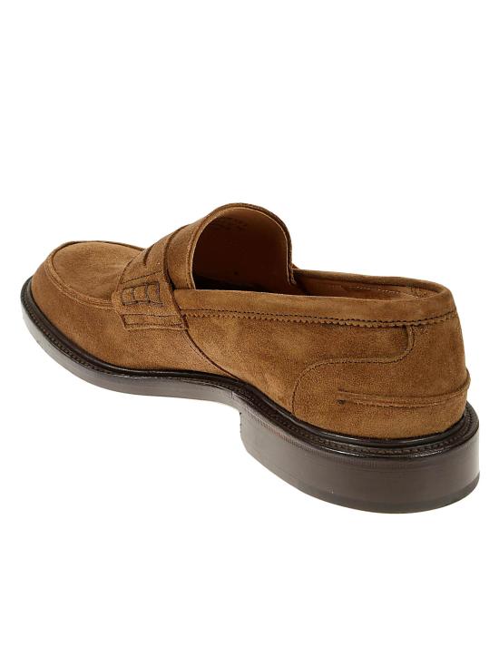 26FW 트리커즈 로퍼 JAMES SUEDE CUBANA SUEDE - TRICKERS