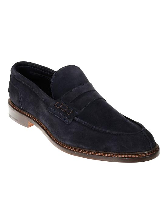 26FW 트리커즈 로퍼 7956 NAVY - TRICKERS