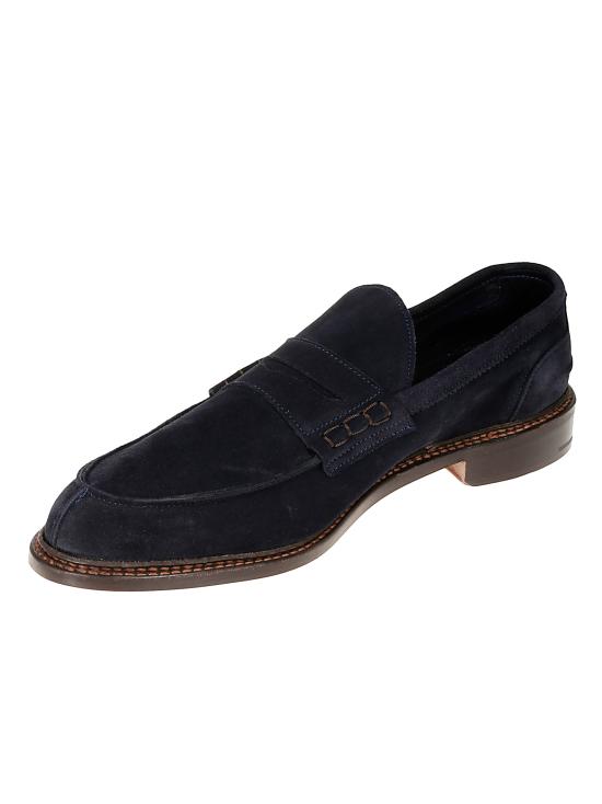 26FW 트리커즈 로퍼 7956 NAVY - TRICKERS