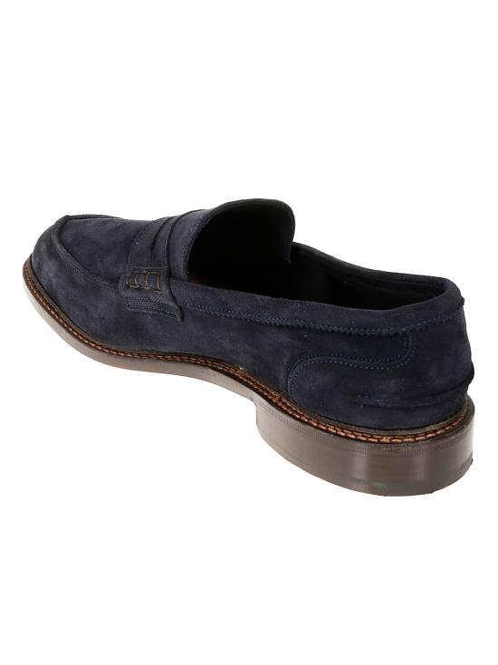 26FW 트리커즈 로퍼 7956 NAVY - TRICKERS