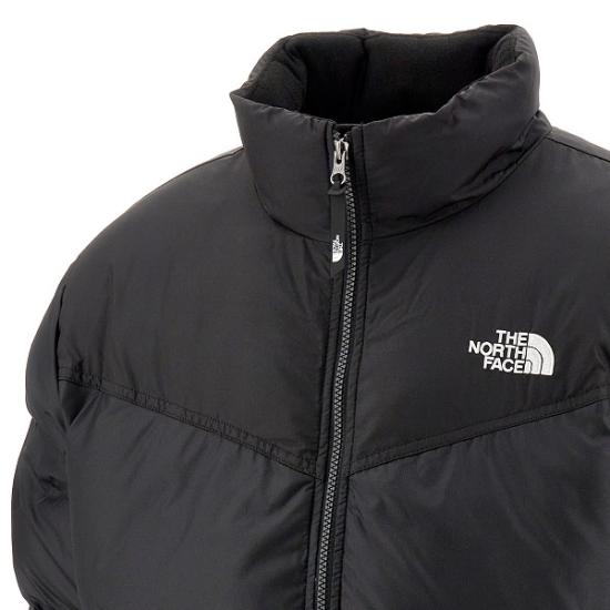 26FW 노스페이스 SAIKURU 사이쿠루 푸퍼 자켓 NF0A853I Black - NORTH FACE