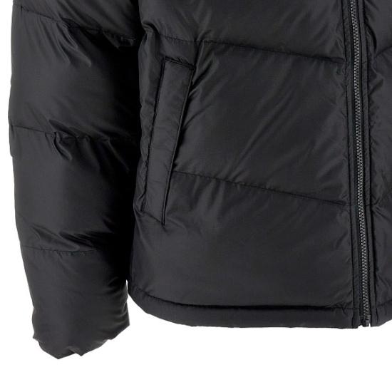 26FW 노스페이스 SAIKURU 사이쿠루 푸퍼 자켓 NF0A853I Black - NORTH FACE