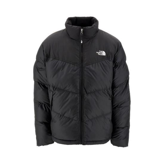 26FW 노스페이스 SAIKURU 사이쿠루 푸퍼 자켓 NF0A853I Black