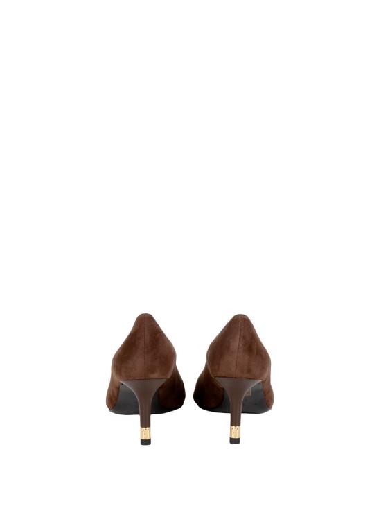 26FW 훌라 힐/펌프스 YL581FA C100002460S CIOCCOLATO - FURLA