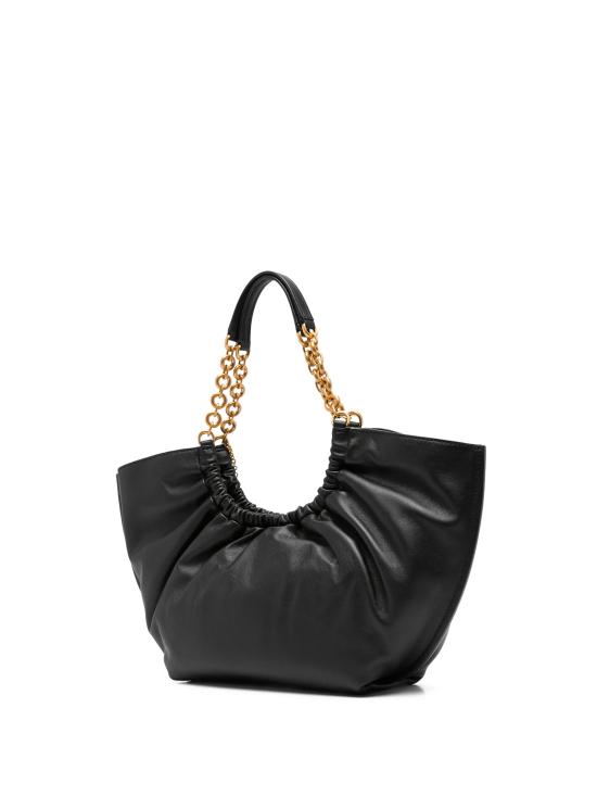 26FW 마이클 코어스 토트백 30T6A50T5L 001 BLACK - MICHAEL KORS