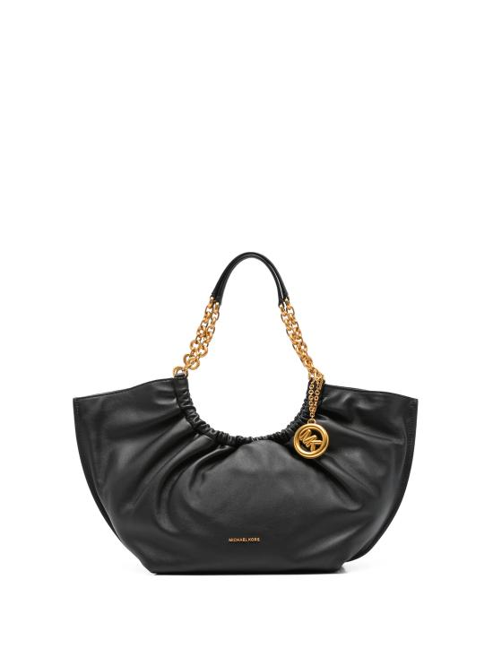 26FW 마이클 코어스 토트백 30T6A50T5L 001 BLACK