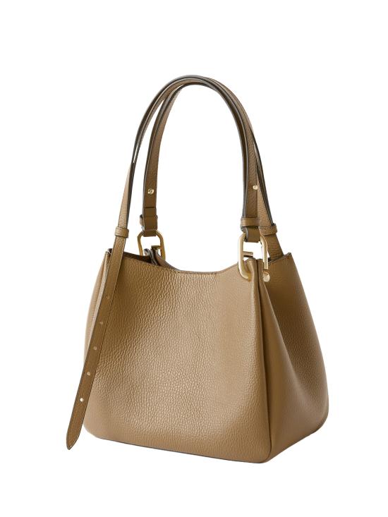 26FW 훌라 숄더백 WB02020 HSF0004489S TOFFEE - FURLA