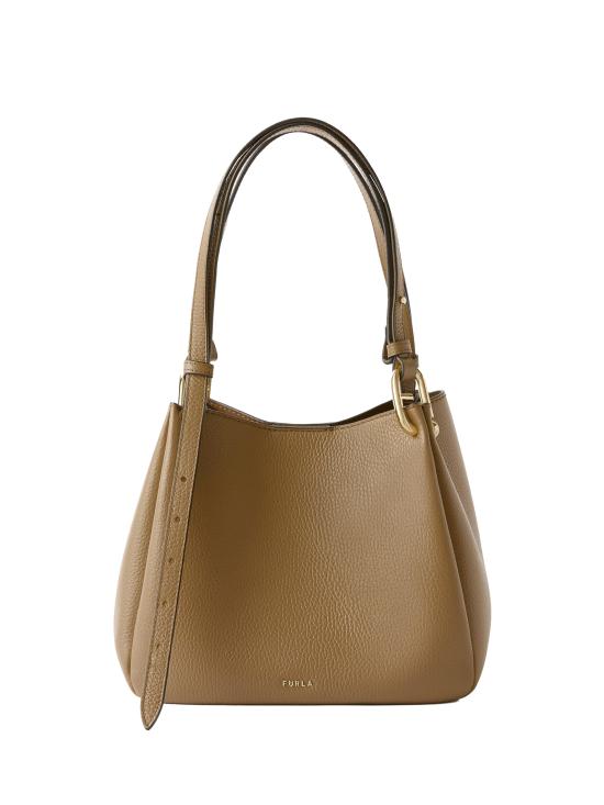 26FW 훌라 숄더백 WB02020 HSF0004489S TOFFEE