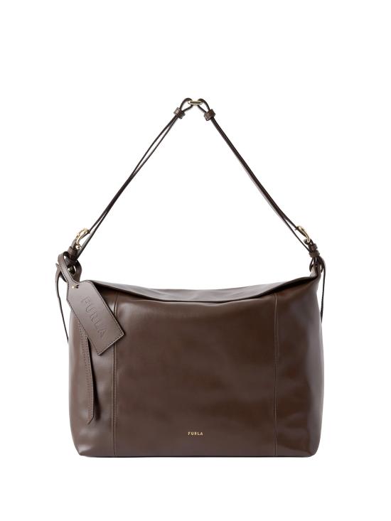 26FW 훌라 토트백 WB02110 BX41844284S ESPRESSO