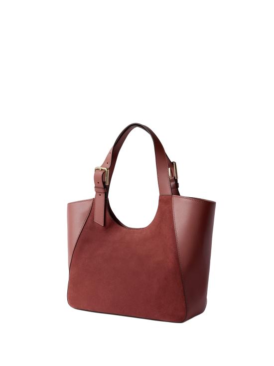 26FW 훌라 숄더백 WB02012 BX40184996S TONI MARSALA - FURLA