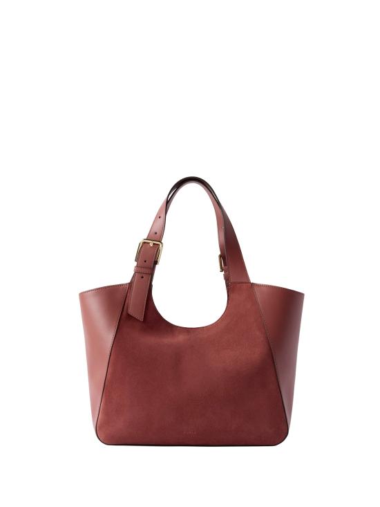 26FW 훌라 숄더백 WB02012 BX40184996S TONI MARSALA