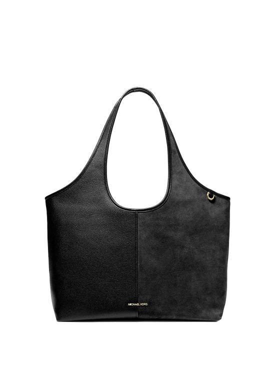 26FW 마이클 코어스 토트백 30T6G51T3S 001 BLACK