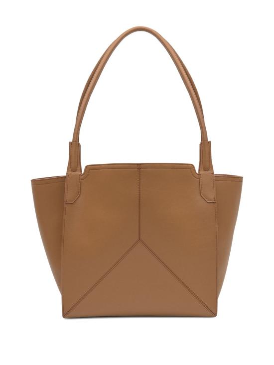 26FW 빅토리아 베컴 토트백 B325AAC006915A DARK TAN BEIGE - VICTORIA BECKHAM
