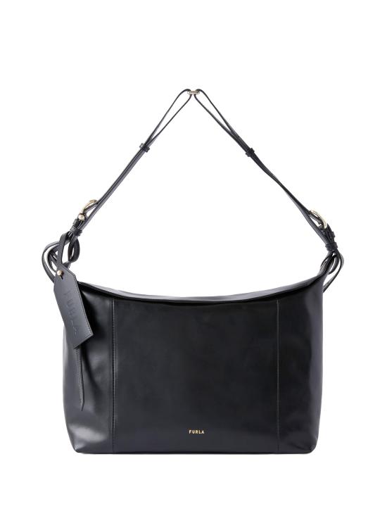 26FW 훌라 토트백 WB02110 BX4184O6000 NERO