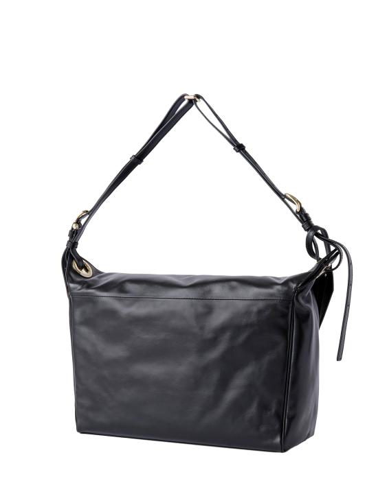 26FW 훌라 토트백 WB02110 BX4184O6000 NERO - FURLA