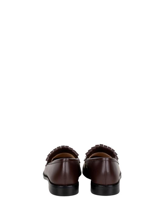 26FW 훌라 로퍼 YM47FL1 T200002460S CIOCCOLATO - FURLA
