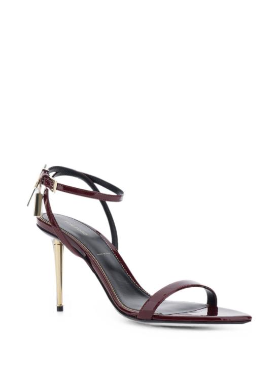 26FW 톰포드 샌들 W2748LCL072P RAP RUBY - TOMFORD