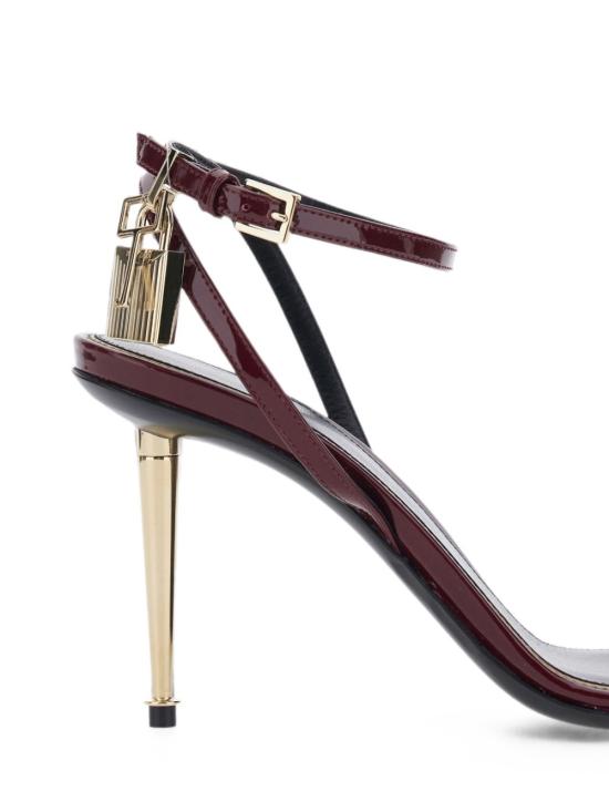 26FW 톰포드 샌들 W2748LCL072P RAP RUBY - TOMFORD