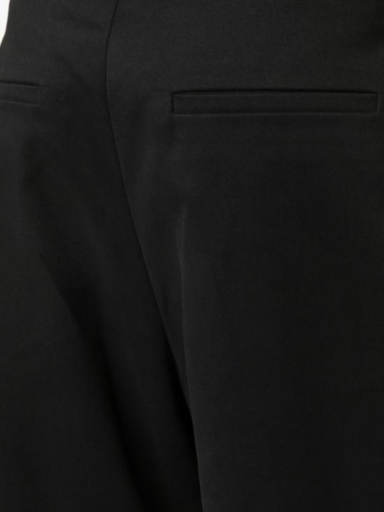 26FW 스튜디오 니콜슨 DORDONI 돌도니 볼륨 와이드 팬츠 DORDONISNW1616 BLACK - STUDIO NICHOLSON
