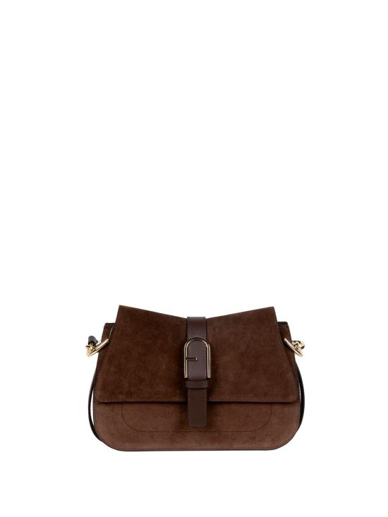 26FW 훌라 숄더백 WB00996 BX30453244S TONI CIOCCOLATO