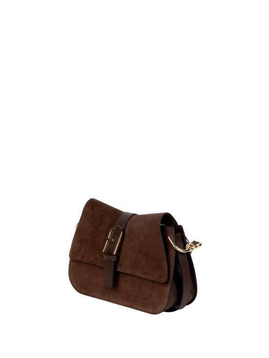 26FW 훌라 숄더백 WB00996 BX30453244S TONI CIOCCOLATO - FURLA