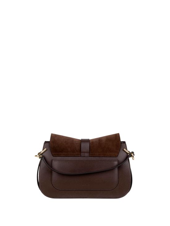 26FW 훌라 숄더백 WB00996 BX30453244S TONI CIOCCOLATO - FURLA