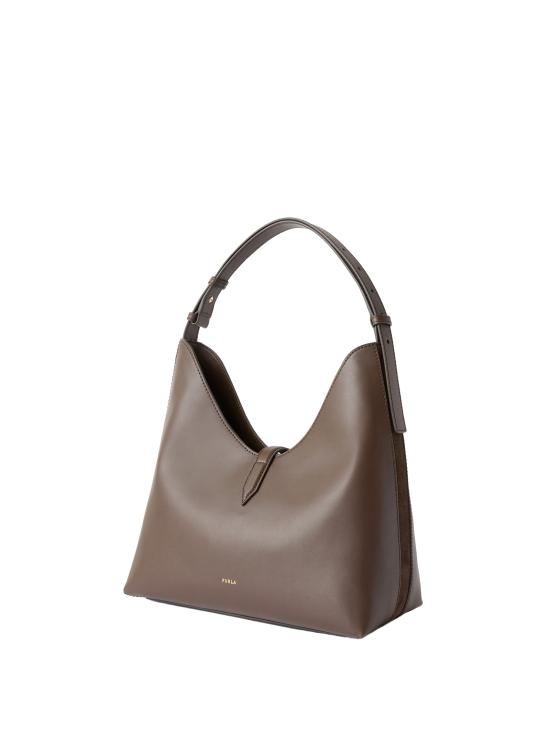 26FW 훌라 토트백 WB01499 BX31584286S TONI ESPRESSO - FURLA
