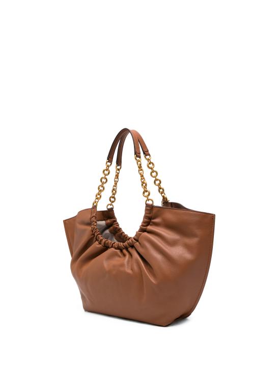 26FW 마이클 코어스 토트백 30T6A50T5L 230 LUGGAGE - MICHAEL KORS