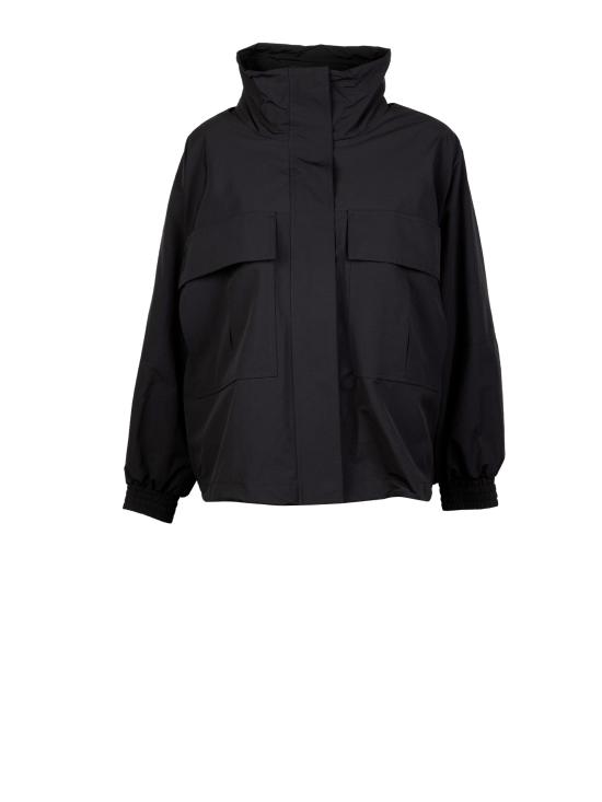 26FW 위켄드막스마라 자켓 2625026051600 DEPOCA001 NERO