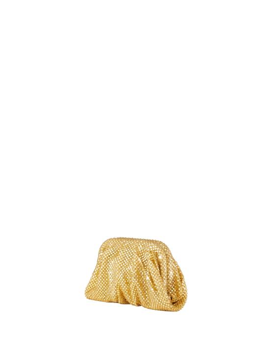 26FW 베네데따부르치케스 클러치/파우치 0011177VENUS EMPIRE Gold - BENEDETTA BRUZZICHES