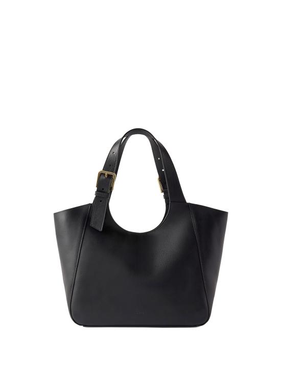26FW 훌라 숄더백 WB02130 BX4482O6000 NERO