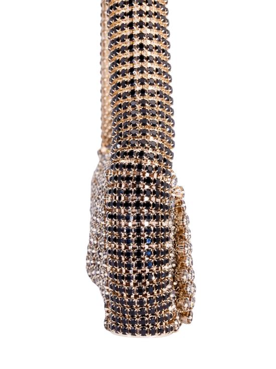 26FW 베네데따부르치케스 숄더백 0123194RACHELEGRANDE ALCHEMY GOLD - BENEDETTA BRUZZICHES