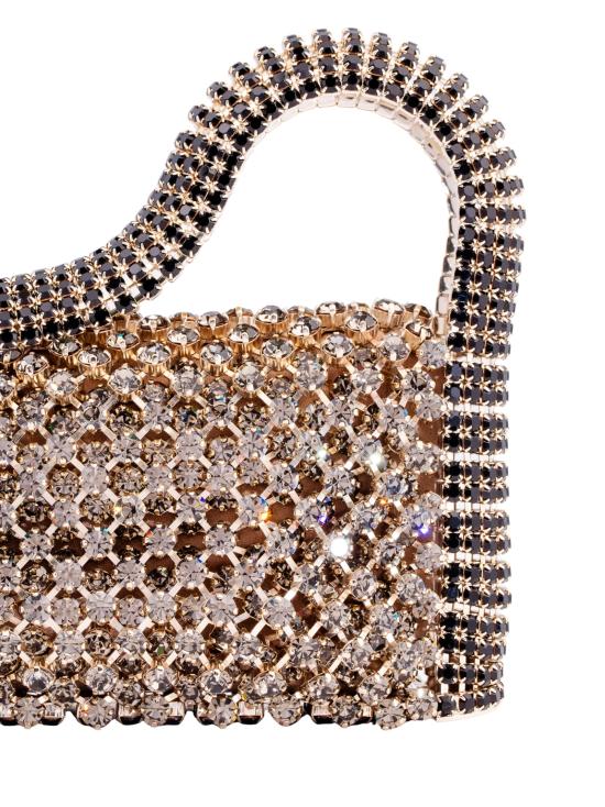 26FW 베네데따부르치케스 숄더백 0123194RACHELEGRANDE ALCHEMY GOLD - BENEDETTA BRUZZICHES