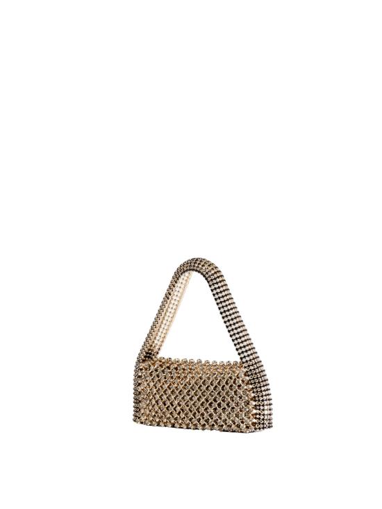 26FW 베네데따부르치케스 숄더백 0123194RACHELEGRANDE ALCHEMY GOLD - BENEDETTA BRUZZICHES