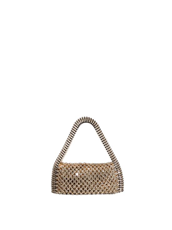 26FW 베네데따부르치케스 숄더백 0123194RACHELEGRANDE ALCHEMY GOLD - BENEDETTA BRUZZICHES