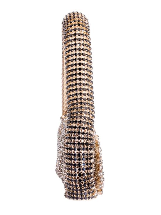 26FW 베네데따부르치케스 숄더백 0123194RACHELEGRANDE ALCHEMY GOLD - BENEDETTA BRUZZICHES