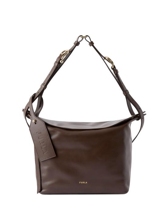 26FW 훌라 토트백 WB02019 BX41844284S ESPRESSO