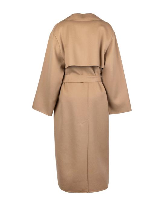 26FW 위켄드막스마라 마누엘라 캐시미어 코트 2625016011600 PEROSO063 CAMMELLO - WEEKEND MAX MARA