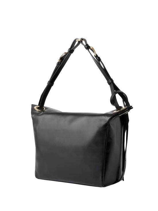 26FW 훌라 토트백 WB02019 BX4184O6000 NERO - FURLA