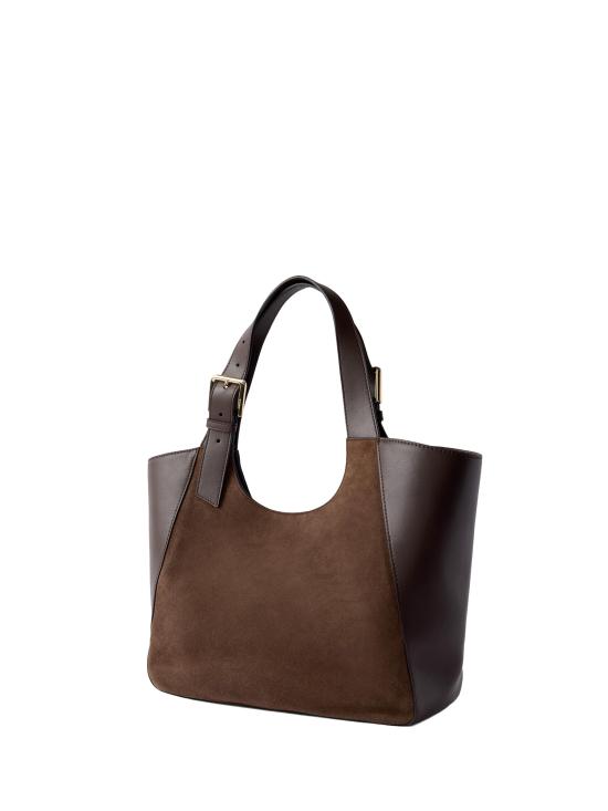 26FW 훌라 숄더백 WB02012 BX40183244S TONI CIOCCOLATO - FURLA