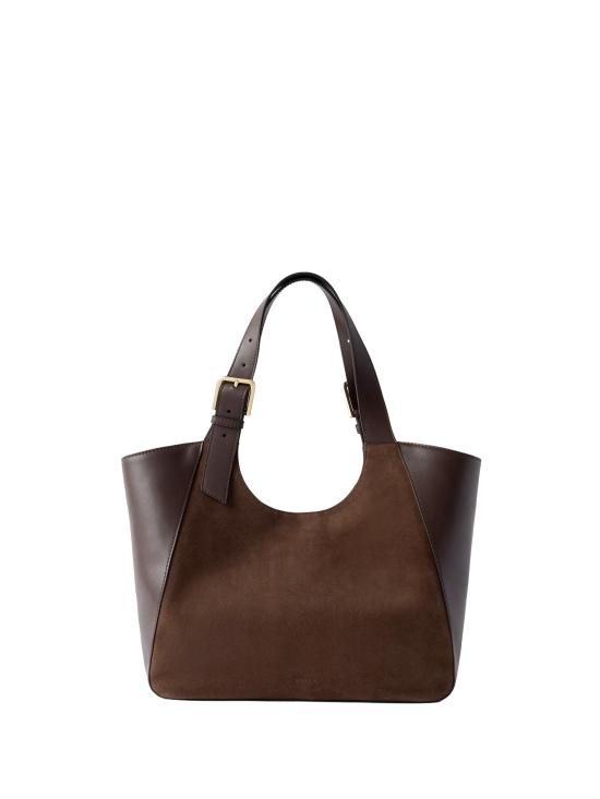 26FW 훌라 숄더백 WB02012 BX40183244S TONI CIOCCOLATO