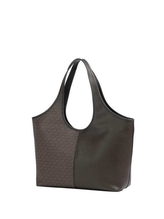26FW 마이클 코어스 토트백 30T6G51T9B 251 CHOCOLATE - MICHAEL KORS
