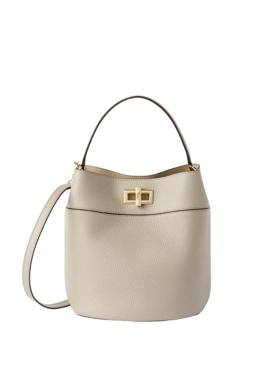 26FW 훌라 숄더백 WB01953 HSF0004892S CACHEMIRE GRAY