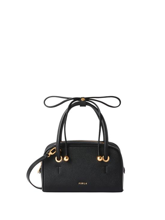 26FW 훌라 토트백 WE00915 BX4573O6000 NERO