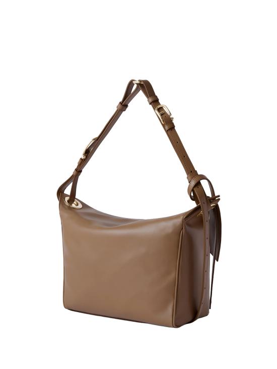 26FW 훌라 토트백 WB02019 BX41844489S TOFFEE - FURLA