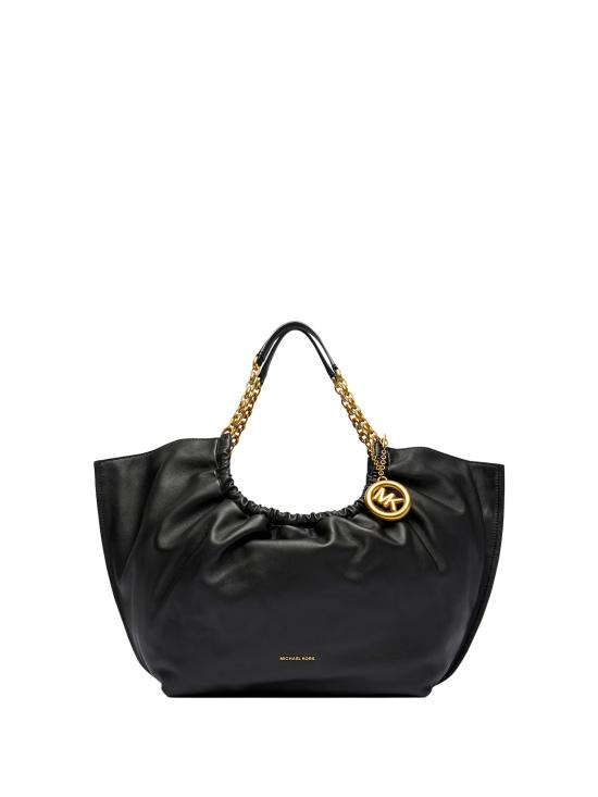 26FW 마이클 코어스 토트백 30T6A50T9L 001 BLACK