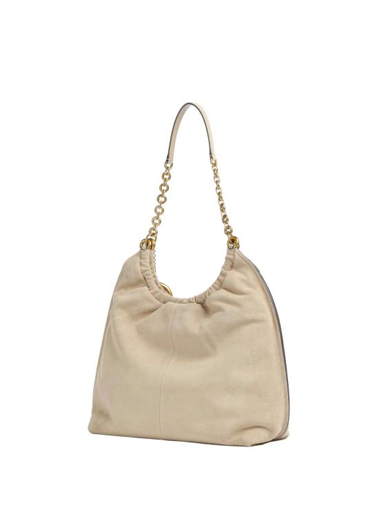 26FW 마이클 코어스 토트백 30S6A15L7S 156 KHAKI - MICHAEL KORS